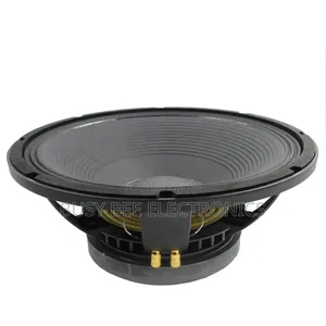 15ah1530
 15" Speaker