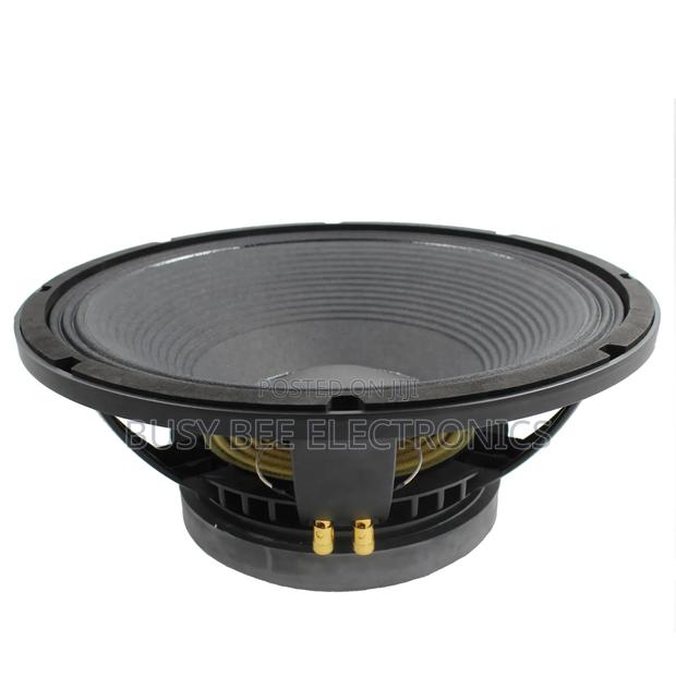 15ah1530
 15" Speaker - thumbnail 2
