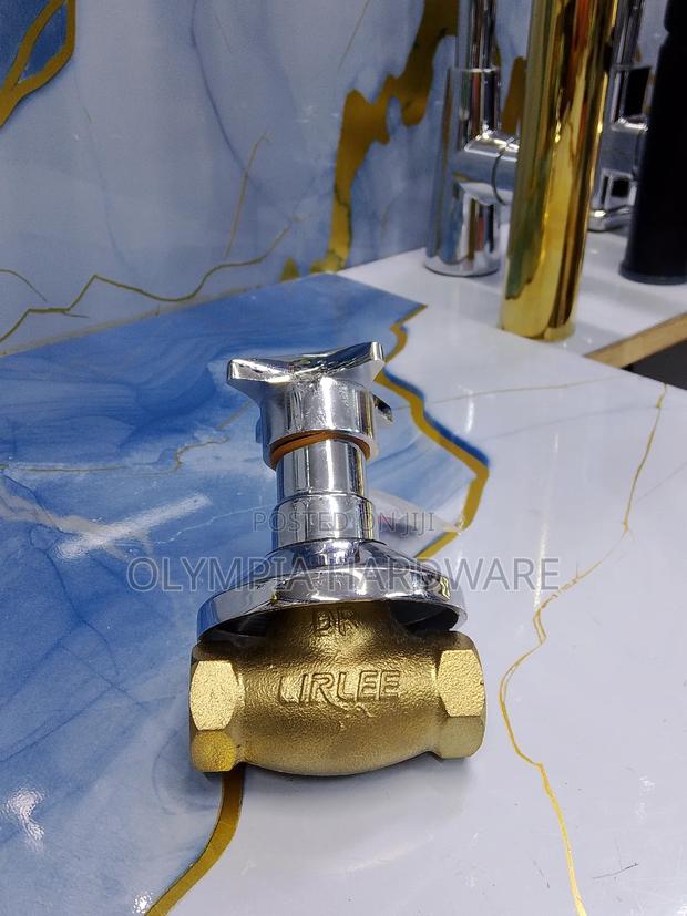 Lirlee Concealed Stopcock Valve - thumbnail 3
