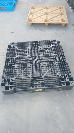 Premium Plastic Pallets