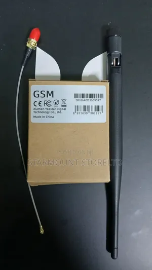 Yeastar GSM Module