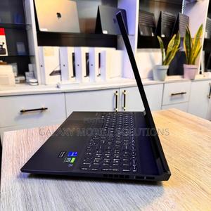 Laptop HP Victus 16 16GB Intel Core i7 SSD 512GB