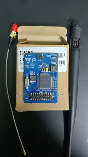 Yeastar GSM Module