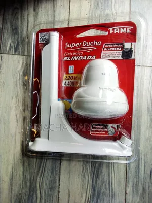 Fame Blindada Instant Shower