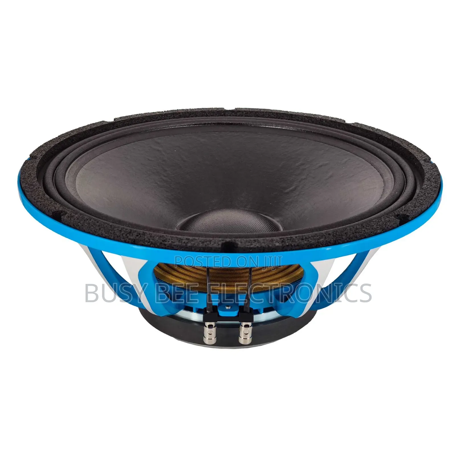 15de600
 15" Speaker