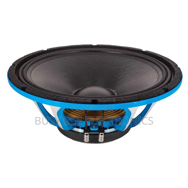 15de600
 15" Speaker - thumbnail 2