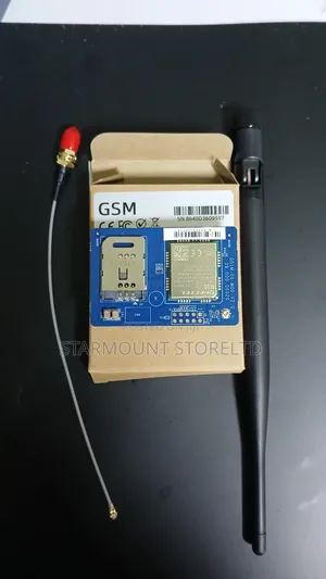 Yeastar GSM Module