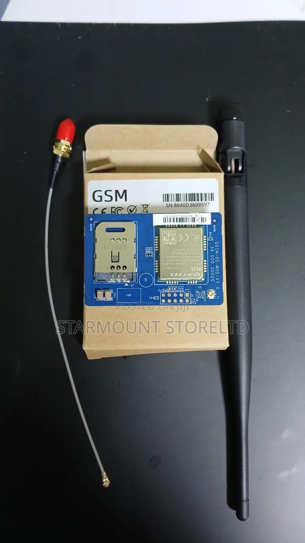 Yeastar GSM Module - thumbnail 3
