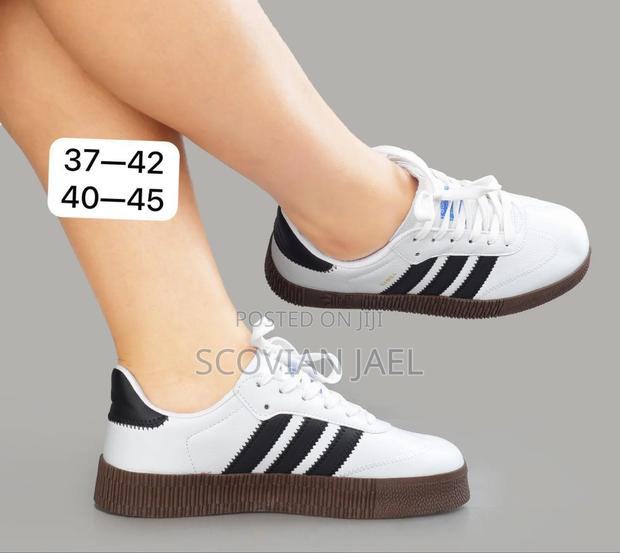 Sneakers Shoes - thumbnail 3