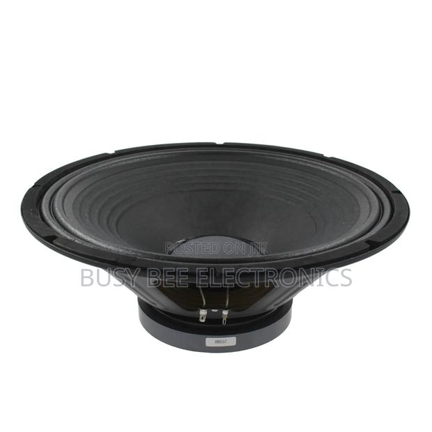 Rh157
15"Speaker - thumbnail 2