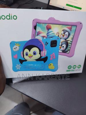 New Modio M133 8 GB Blue
