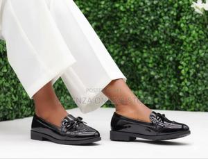 Brogues Size 37-42 Black,Navy,Maroon - thumbnail 2