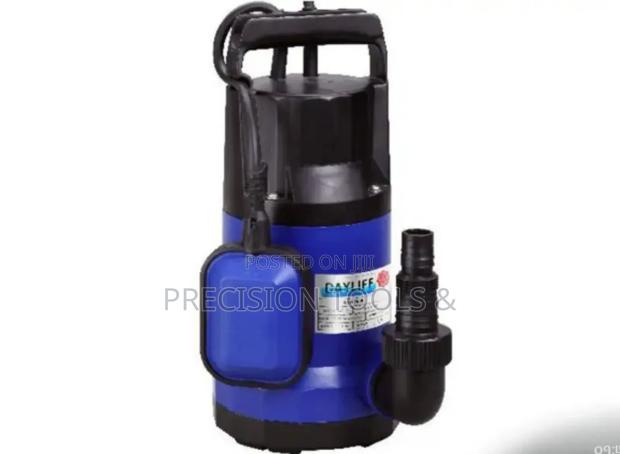 0.75kw | 8m Head – Dayliff Drainage Pump (Dirty Water)113l/M