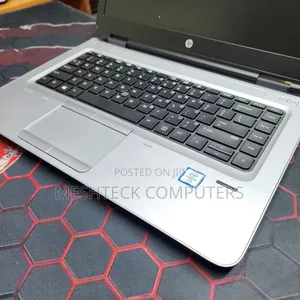 Laptop HP ProBook 640 G2 8GB Intel Core i7 SSD 256GB