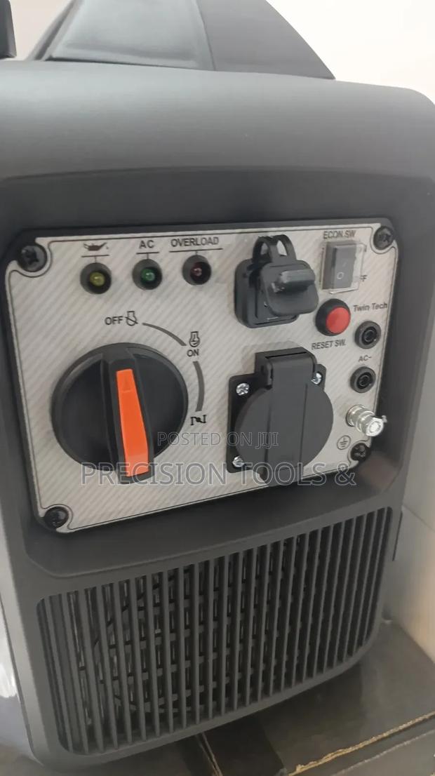 Premier 1800w Inverter Generator (2000w Max, 230v)  - thumbnail 5