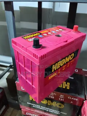 Hegmo Ns60l