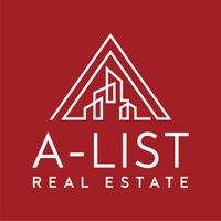 A-LIST REAL ESTATE LIMITED logo