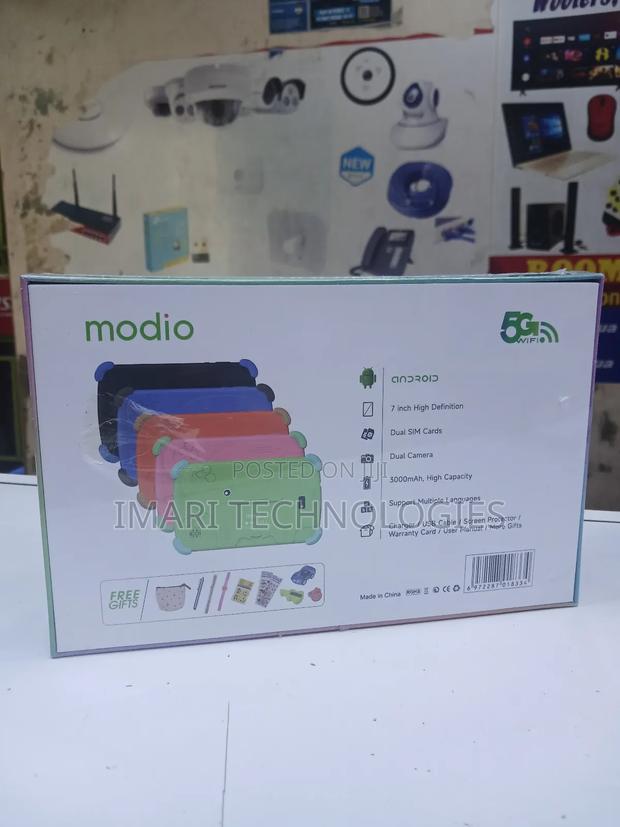 New Modio M793 256 GB - thumbnail 2