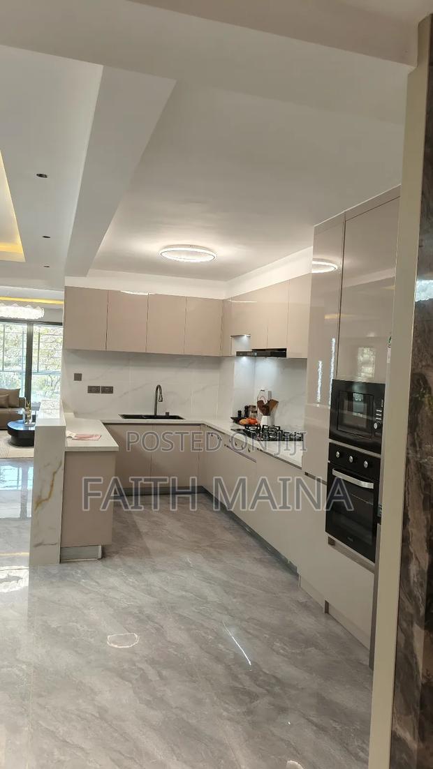 3bdrm Apartment in Blossom Ivy, Kileleshwa for sale