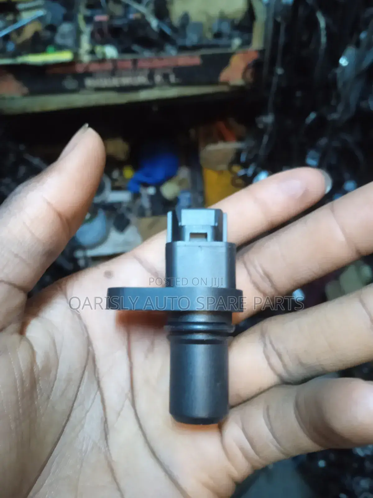 Cam_shaft Sensor Mitsubishi Io