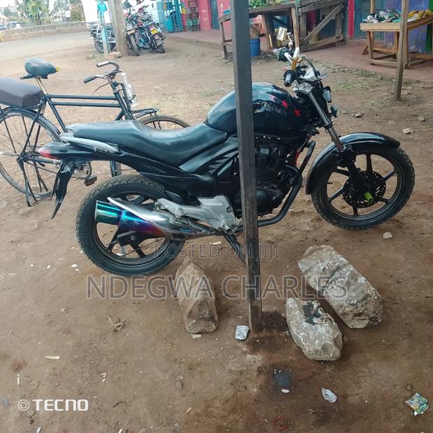 Haojin Evo 2019 Black - thumbnail 2