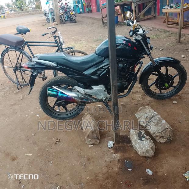 Haojin Evo 2019 Black - thumbnail 3