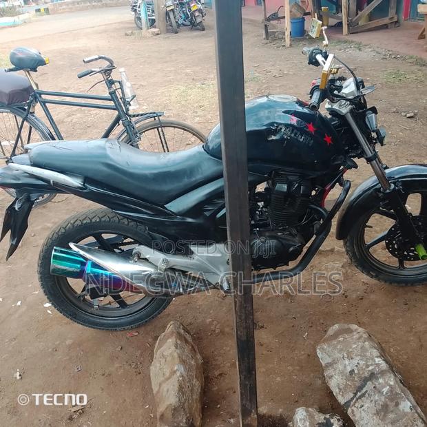 Haojin Evo 2019 Black - thumbnail 4