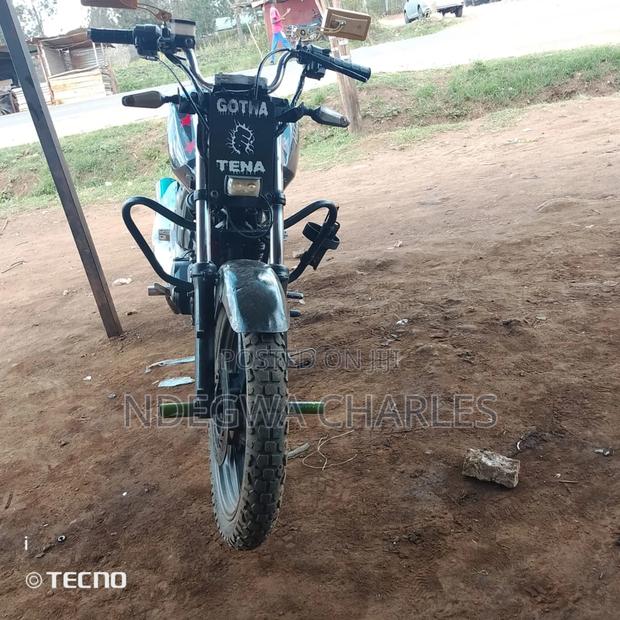 Haojin Evo 2019 Black - thumbnail 5