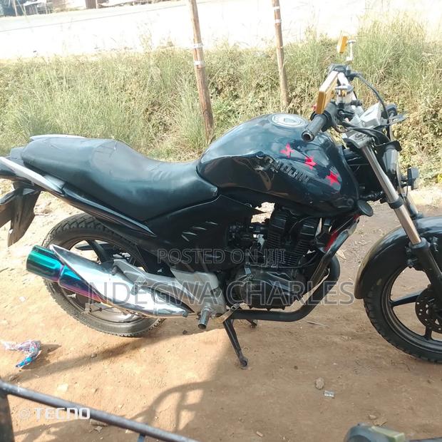 Haojin Evo 2019 Black - thumbnail 6