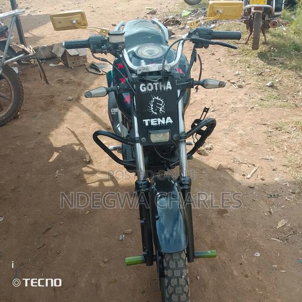 Haojin Evo 2019 Black - thumbnail 7