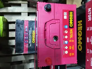 Hegmo Ns70l