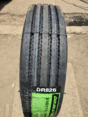 9.5 R17. 5 Doubleroad Tyres (Highway)