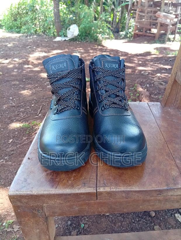 Work Boot Heavy Duty - main view