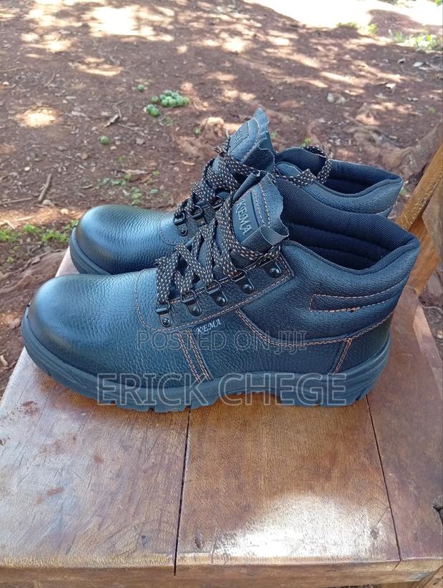 Work Boot Heavy Duty - thumbnail 5