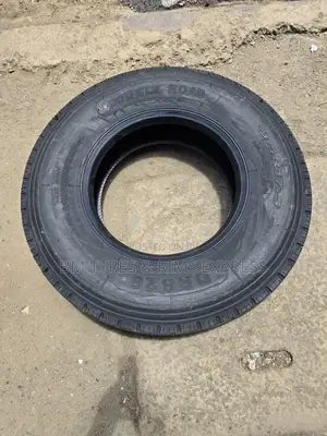 9.5 R17. 5 Doubleroad Tyres (Highway)