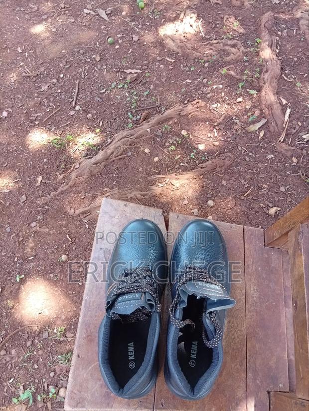 Work Boot Heavy Duty - thumbnail 7