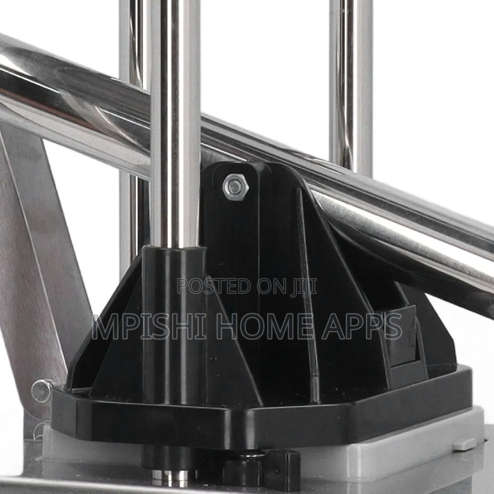 Stainless Steel Potato Chipper/French Cutter