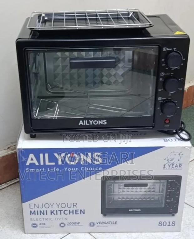 Brand New Oven