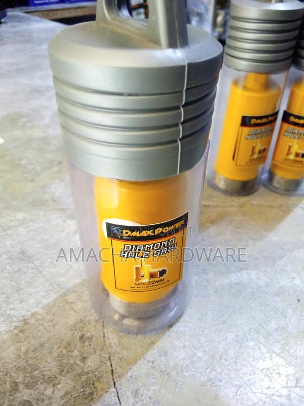 Durable 32mm Granite Bit - main view