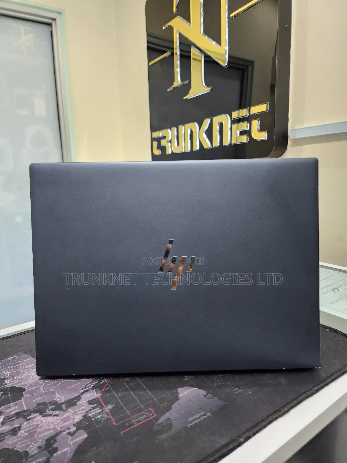 Laptop HP Dragonfly G3 16GB Intel Core i7 SSD 512GB
