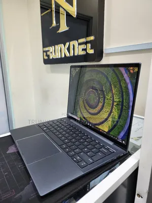 Laptop HP Dragonfly G3 16GB Intel Core i7 SSD 512GB