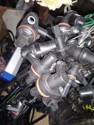 Abs Wheel Sensors Toyota Hilux(Vigo)