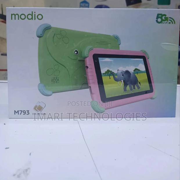 New Modio M793 256 GB