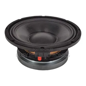 10ah27
Midrange 10" Speaker