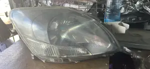 Belta Headlights Non