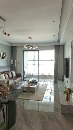 3bdrm Apartment in Luckinn, Raphta Road Area for sale