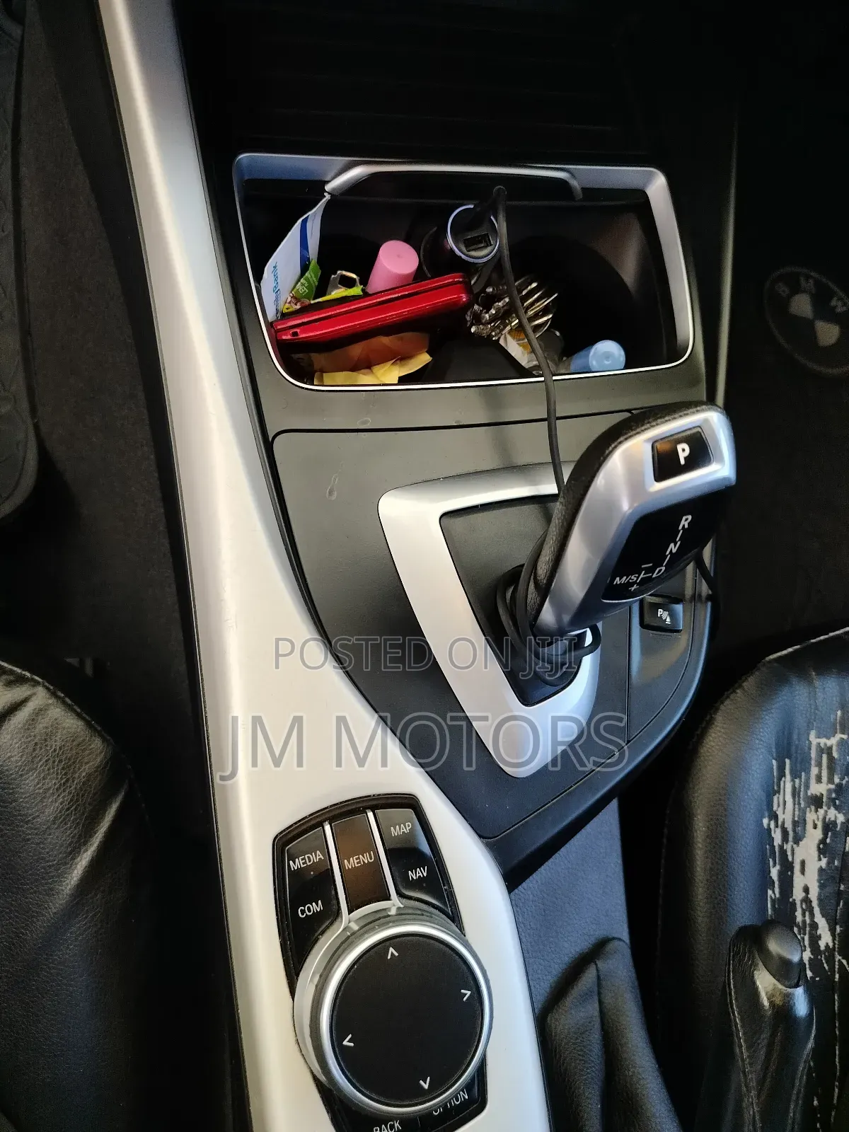 BMW 118i 2019 Pearl