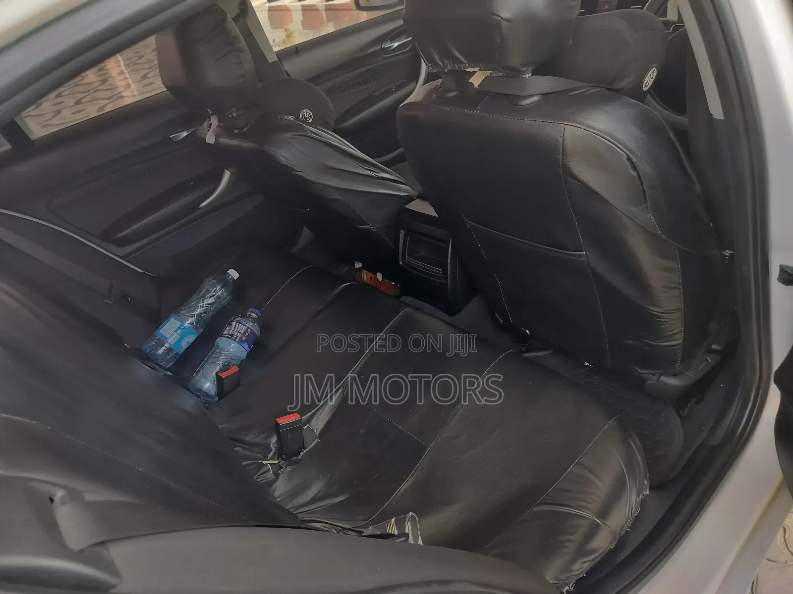 BMW 118i 2019 Pearl