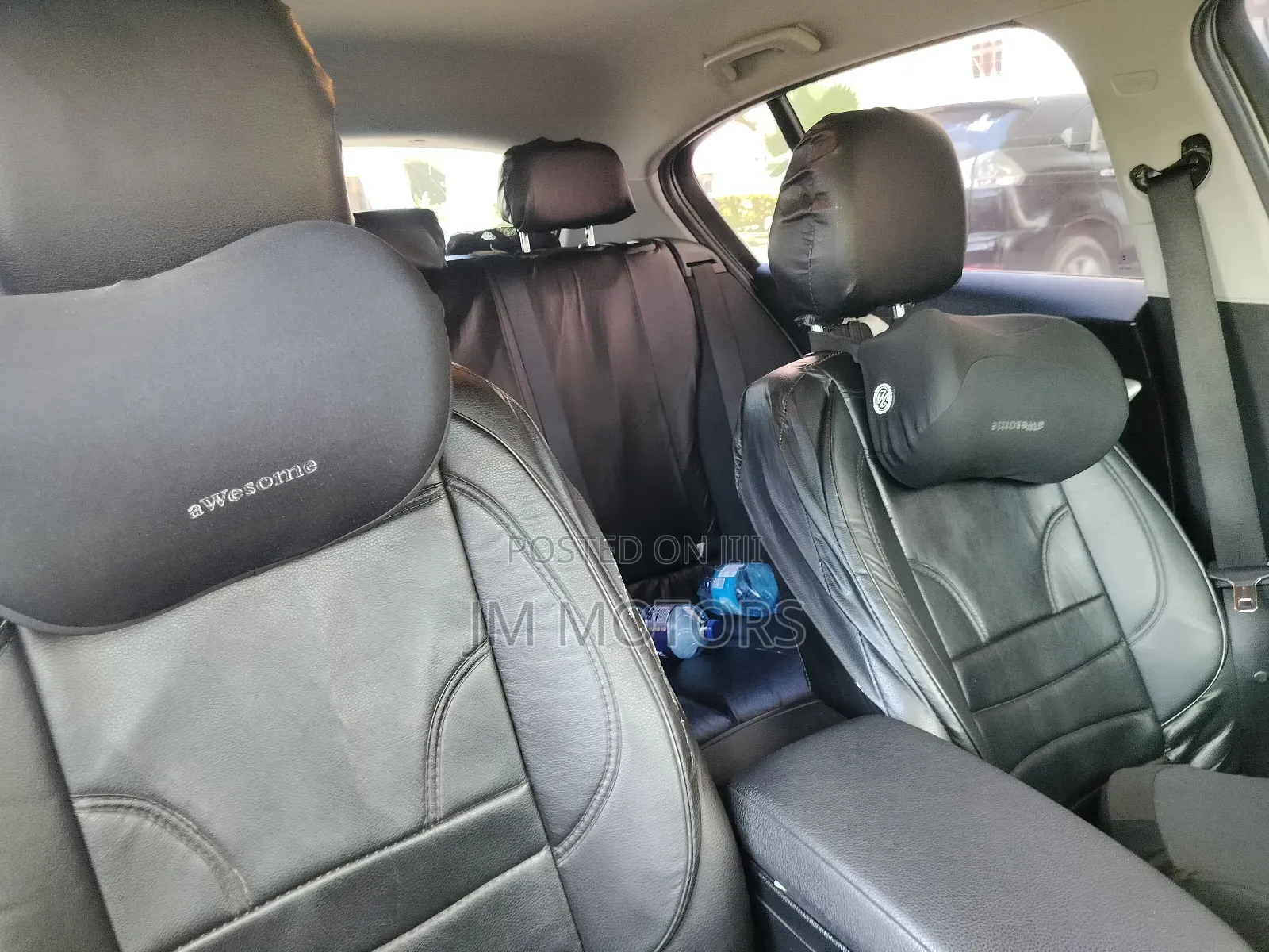 BMW 118i 2019 Pearl