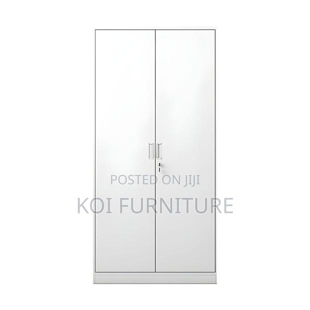 Office Cabinet; Steel Storage Cabinet With Adjustable Shelving - thumbnail 14